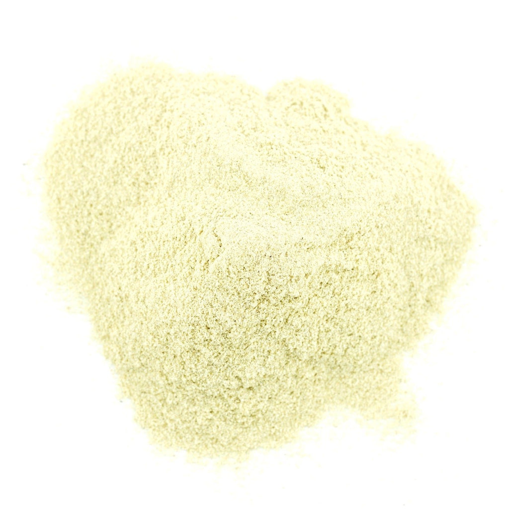 Orange Peel (Powder) - Gneiss Spice