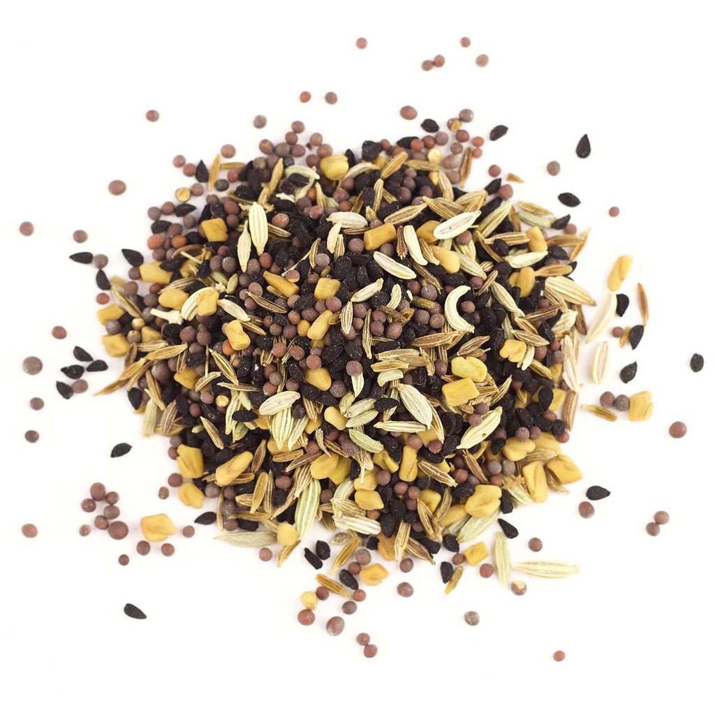 Panch Phoron - Gneiss Spice