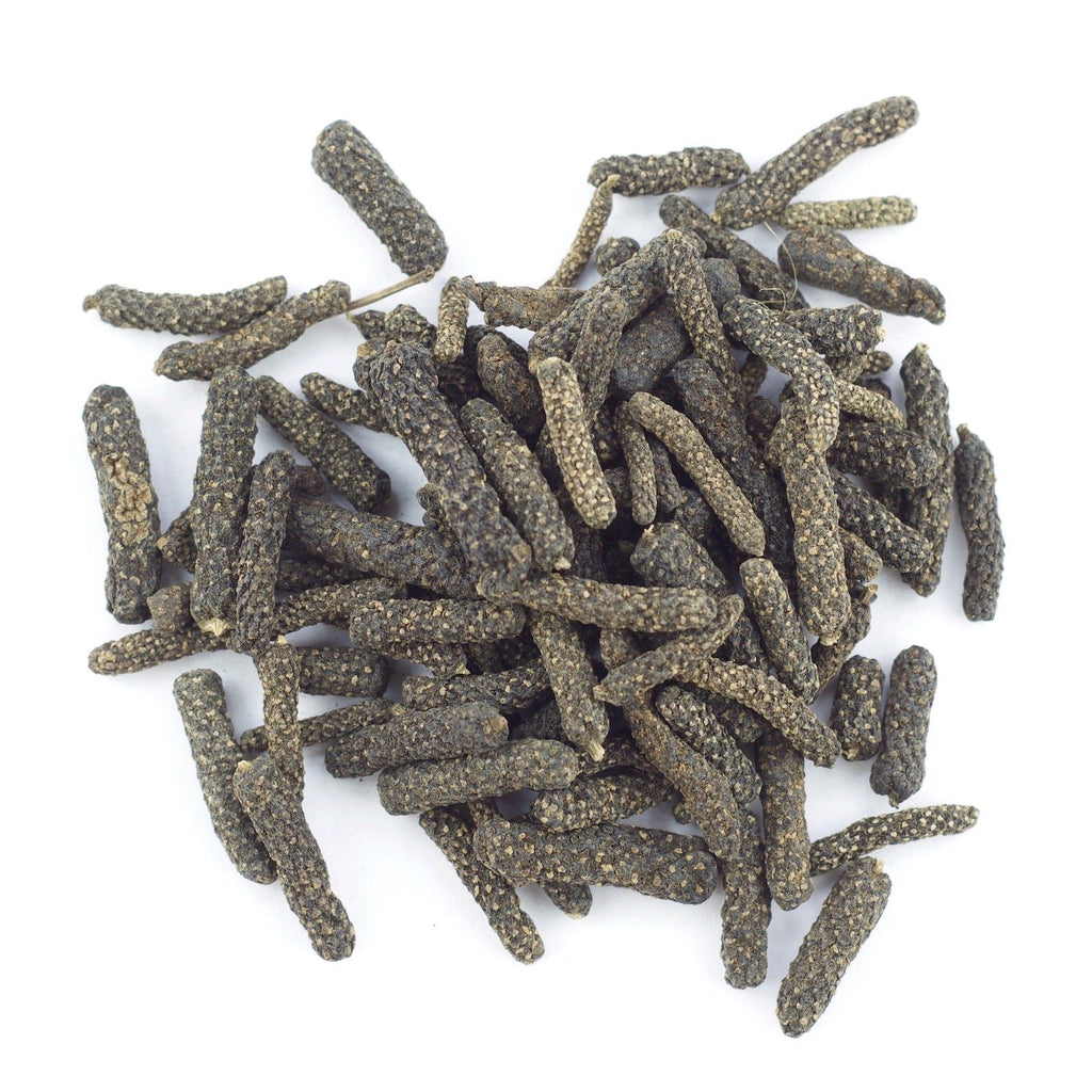Long Pepper (Whole) - Gneiss Spice