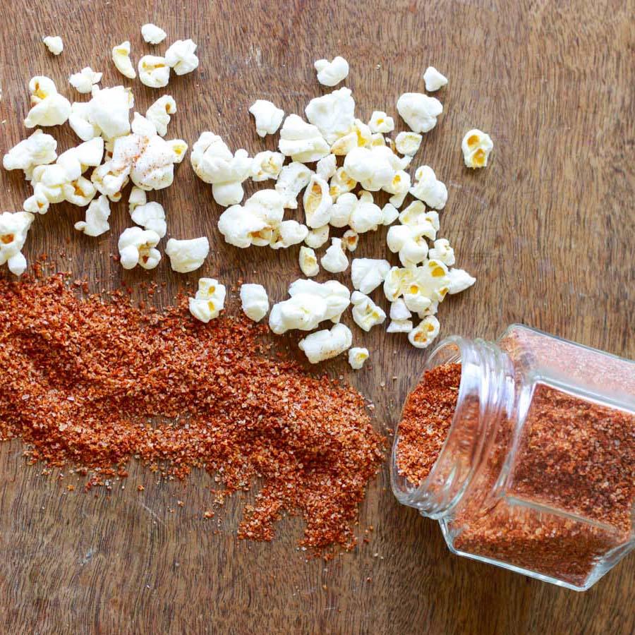 Popcorn Seasoning | BBQ - Gneiss Spice