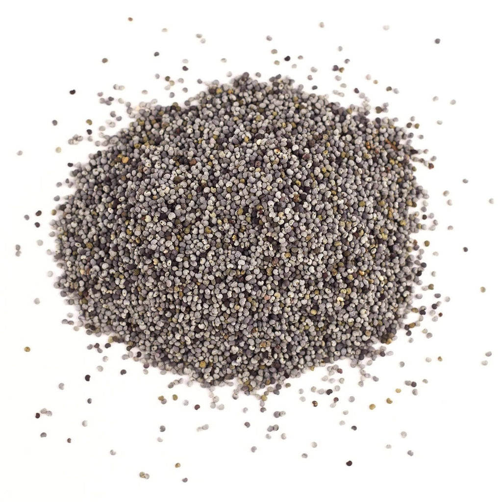 Poppy Seed (Whole) - Gneiss Spice