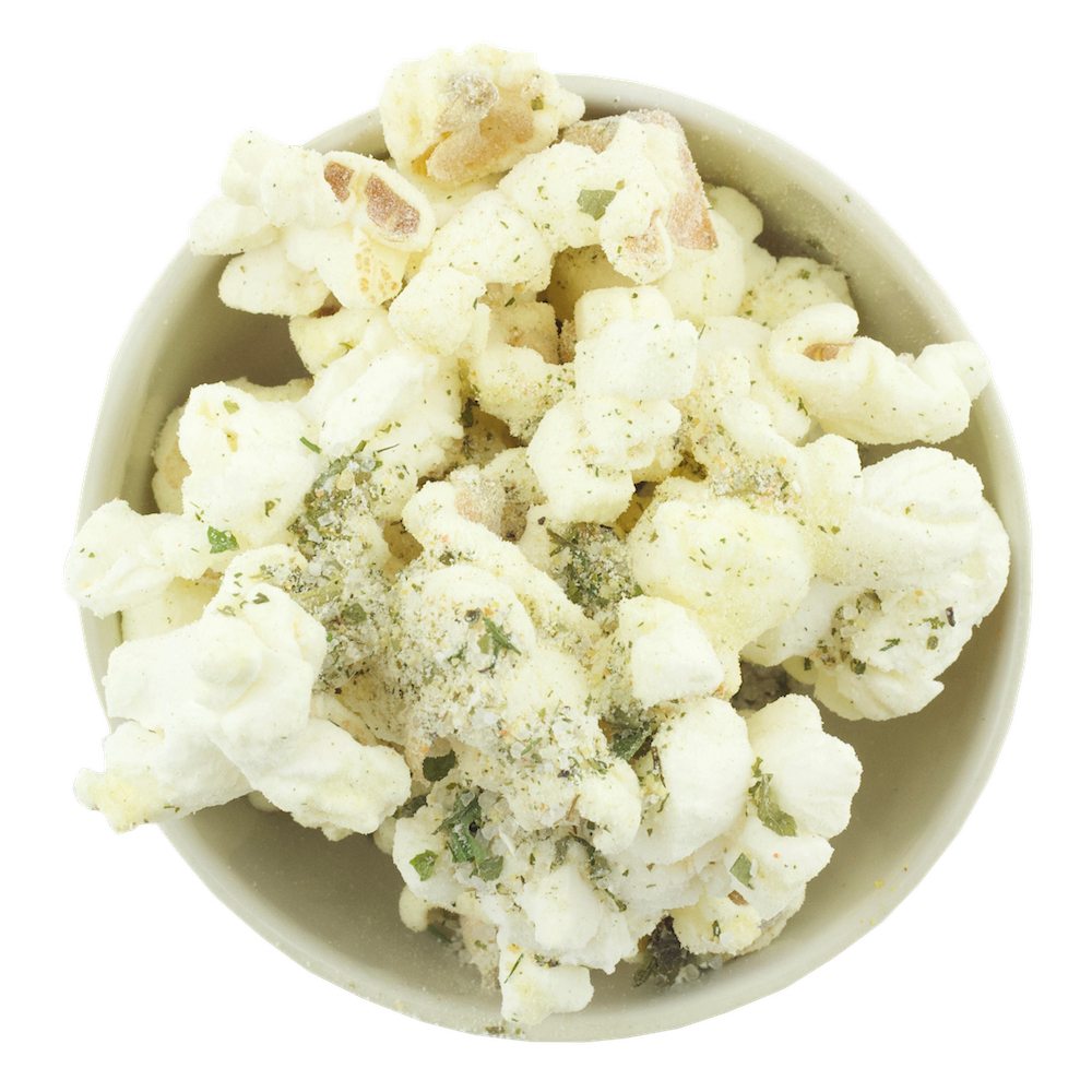 Popcorn Seasoning | Ranch - Gneiss Spice
