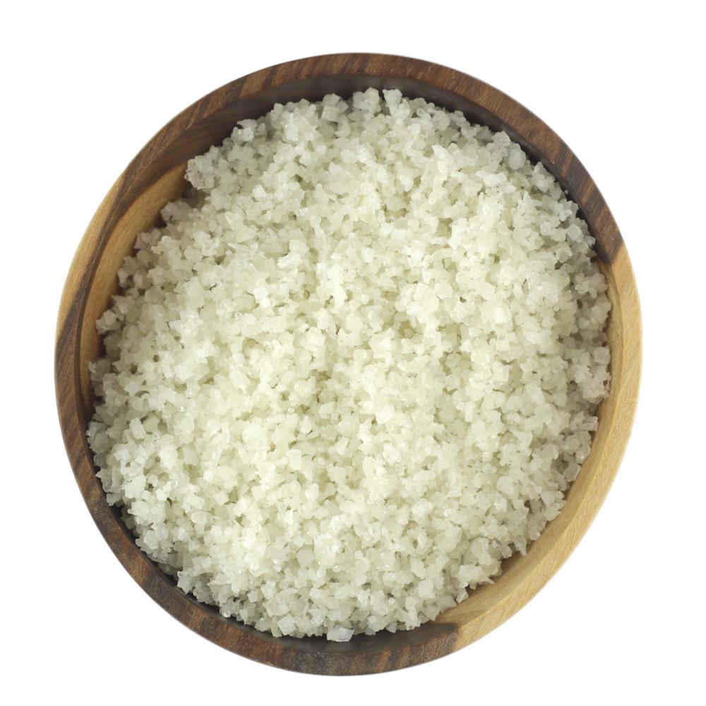 Sea Salt | Sel Gris - Gneiss Spice