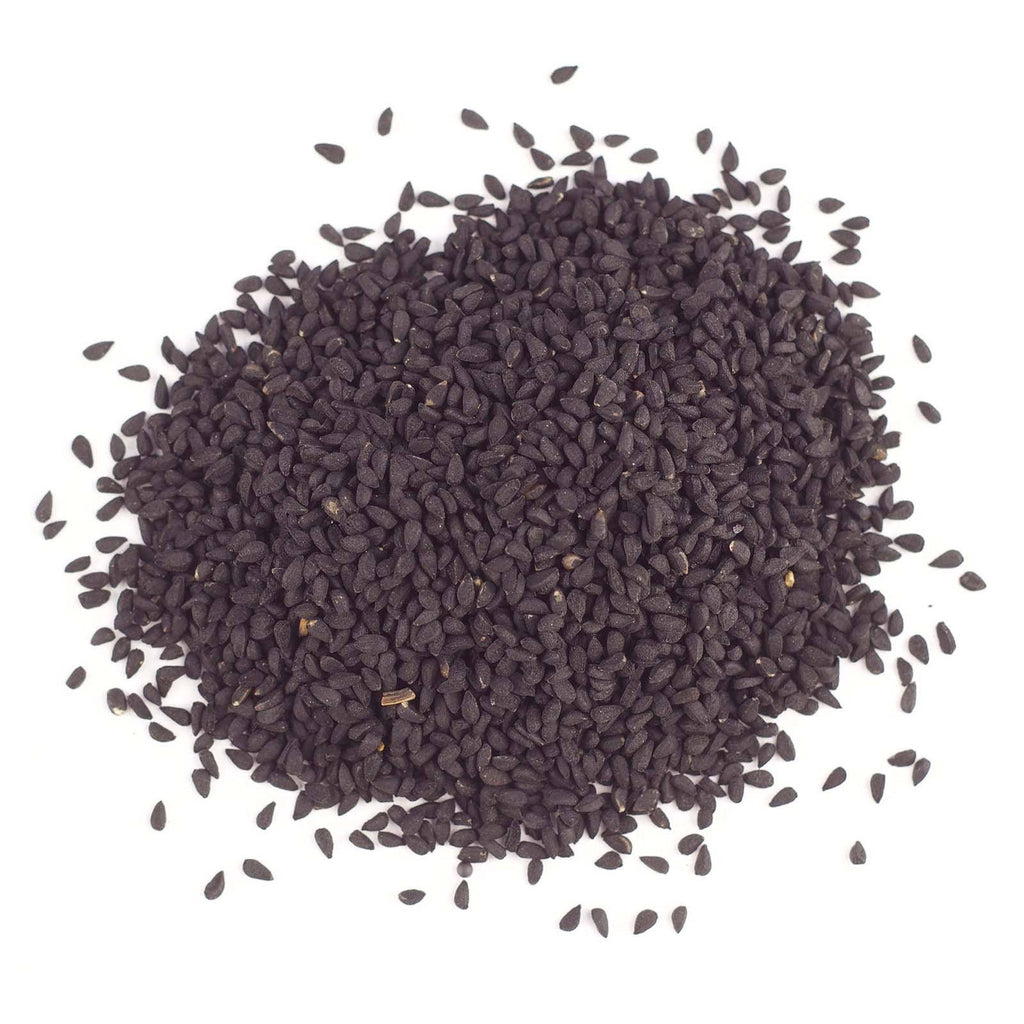 Sesame Seed (Black) - Gneiss Spice
