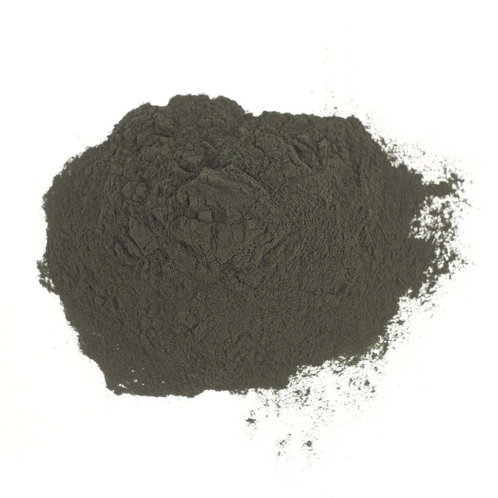Spirulina (powder) - Gneiss Spice
