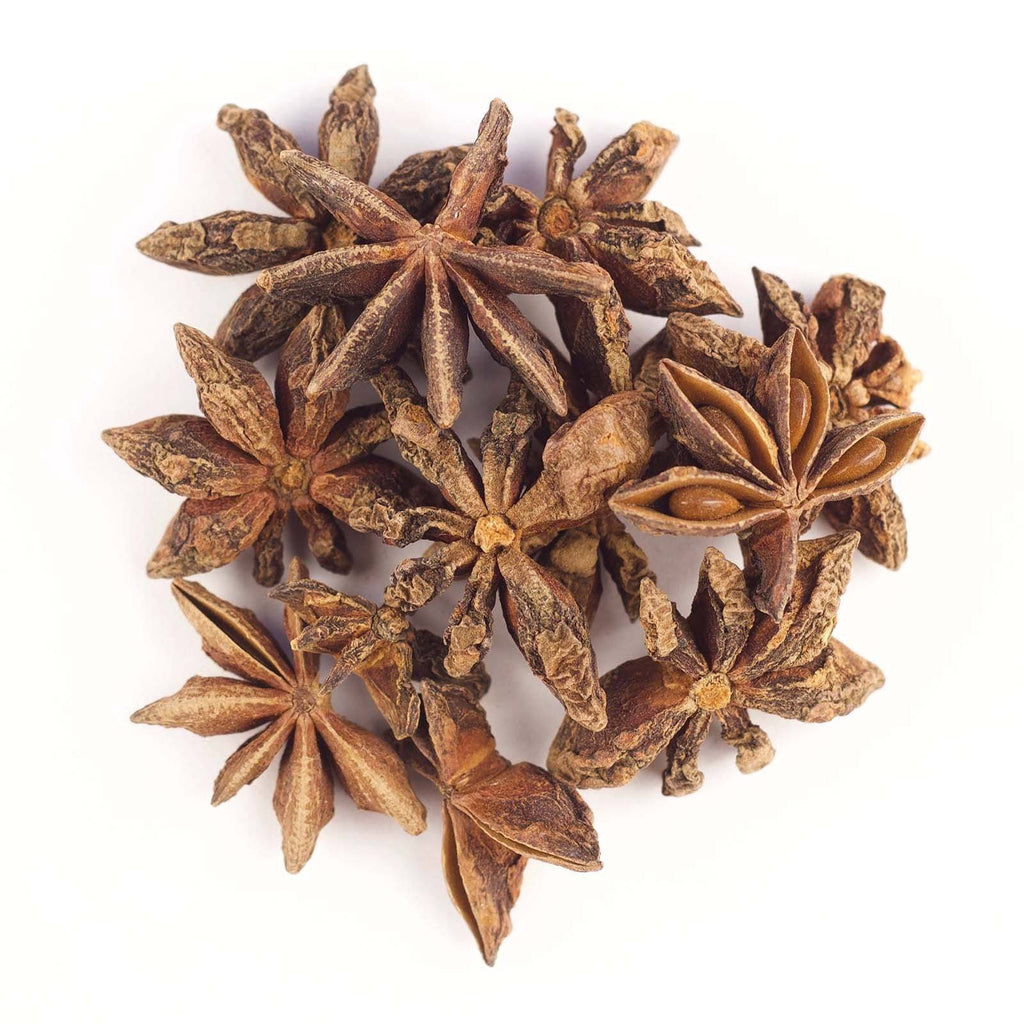 Star Anise (Whole) - Gneiss Spice
