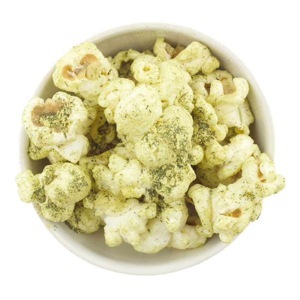 Popcorn Seasoning | Veggie Dill - Gneiss Spice